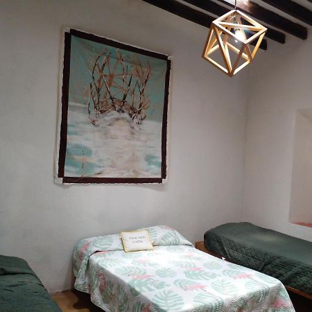 Casa Xocolatl Lägenhet San Miguel de Allende Exteriör bild