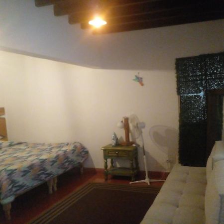 Casa Xocolatl Lägenhet San Miguel de Allende Exteriör bild